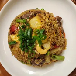 Dish Image