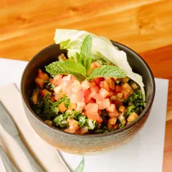 Dish Image