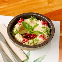 Dish Image