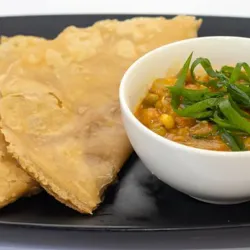 Dish Image