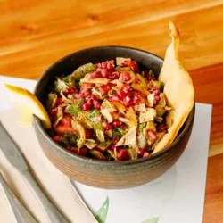 Dish Image