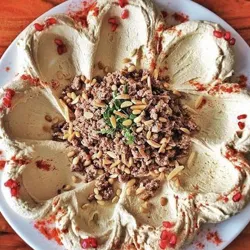 Dish Image