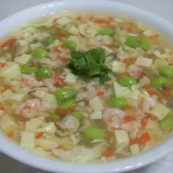 Dish Image