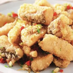Dish Image