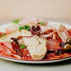 Dish Image