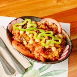 Dish Image