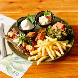 Dish Image