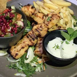 Dish Image