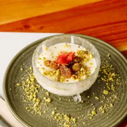 Dish Image