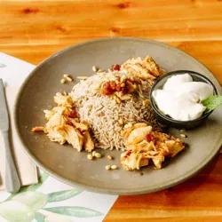 Dish Image