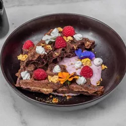 Dish Image