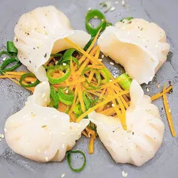 Dish Image