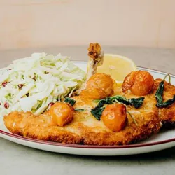 Dish Image