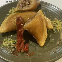 Dish Image