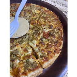 Dish Image