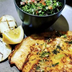 Dish Image