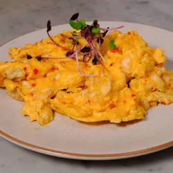 Dish Image