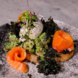 Dish Image