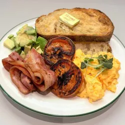 Dish Image