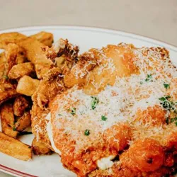 Dish Image