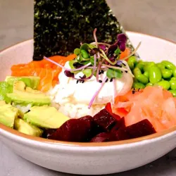 Dish Image
