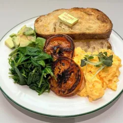 Dish Image