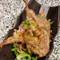 Dish Image