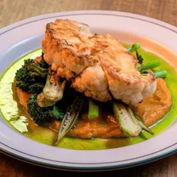 Dish Image
