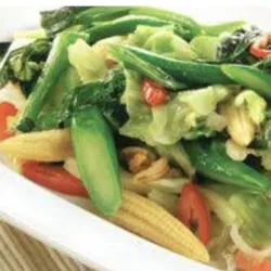 Dish Image