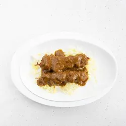 Dish Image