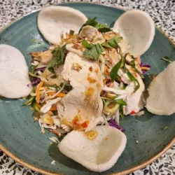 Dish Image