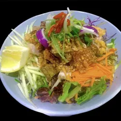 Dish Image