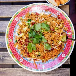 Dish Image