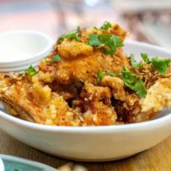 Dish Image