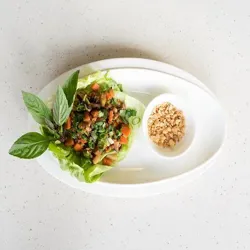 Dish Image