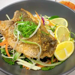 Dish Image