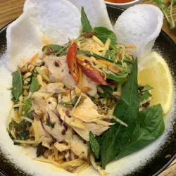 Dish Image