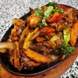 Dish Image