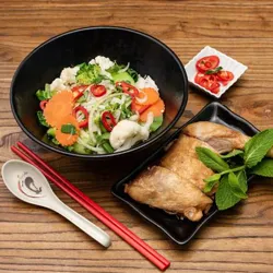 Dish Image