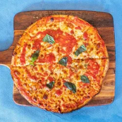 Dish Image
