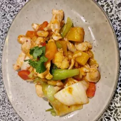 Dish Image