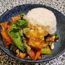 Dish Image