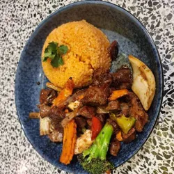Dish Image
