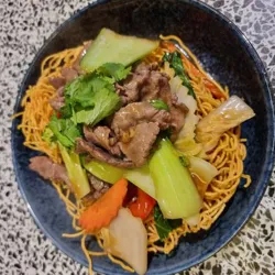 Dish Image