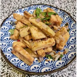 Dish Image