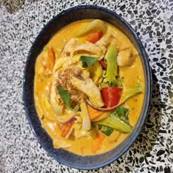 Dish Image