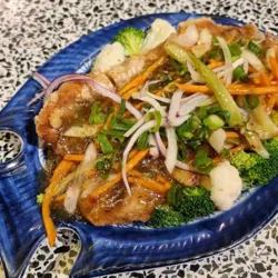 Dish Image