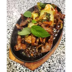 Dish Image