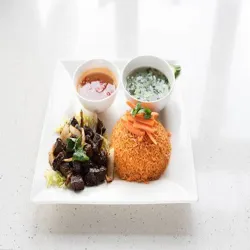 Dish Image