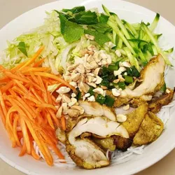 Dish Image